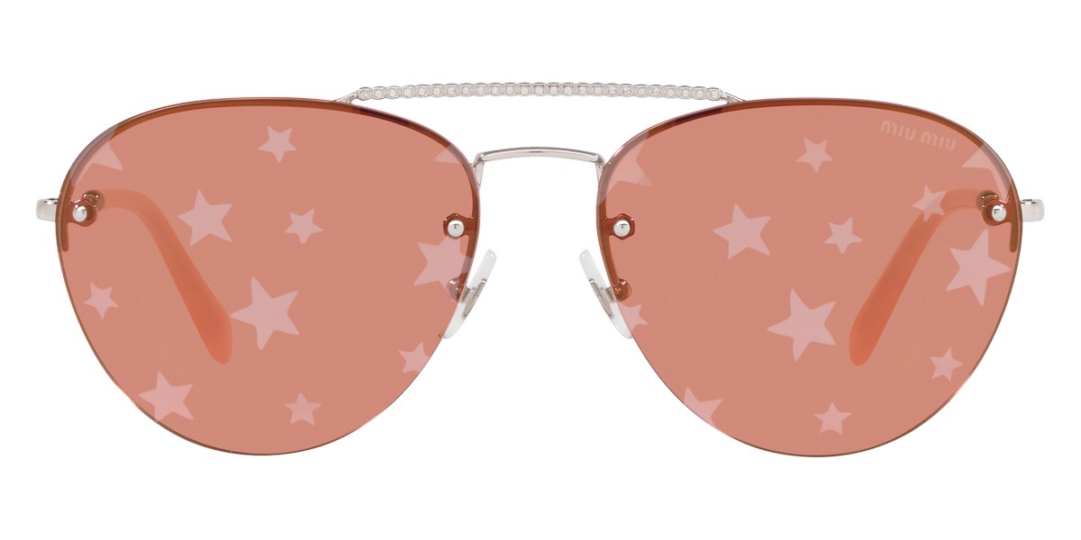 Miu Miu - Core Collection MU 54US