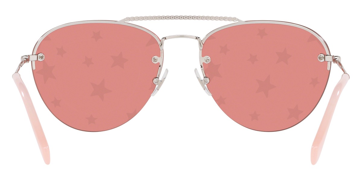 Miu Miu - Core Collection MU 54US