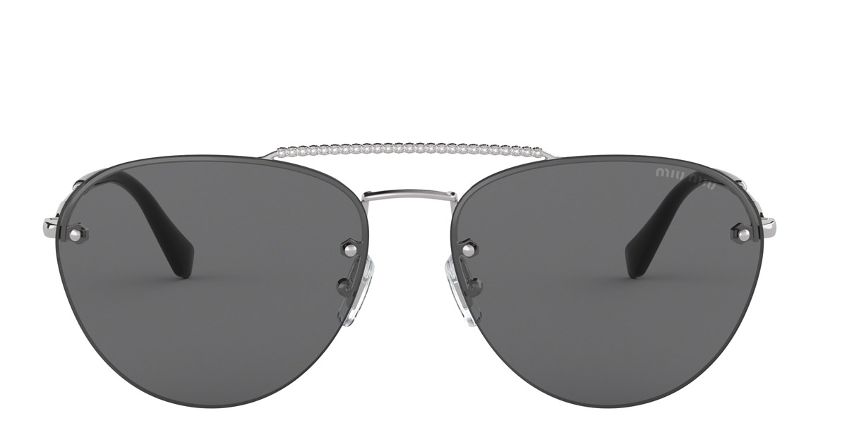 Miu Miu - Core Collection MU 54US