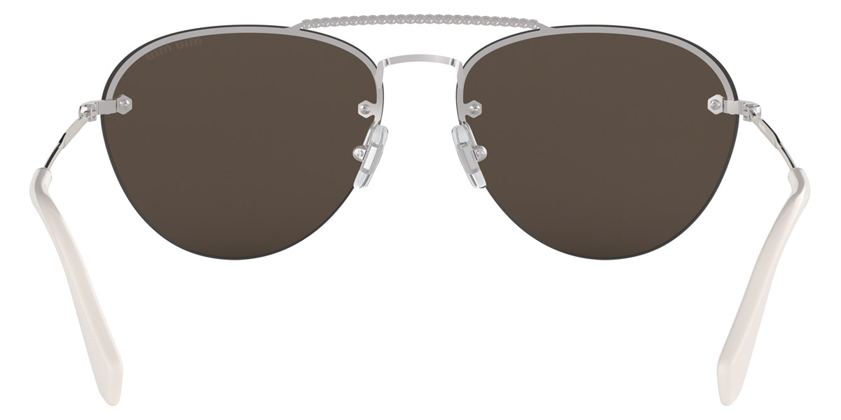 Miu Miu - Core Collection MU 54US