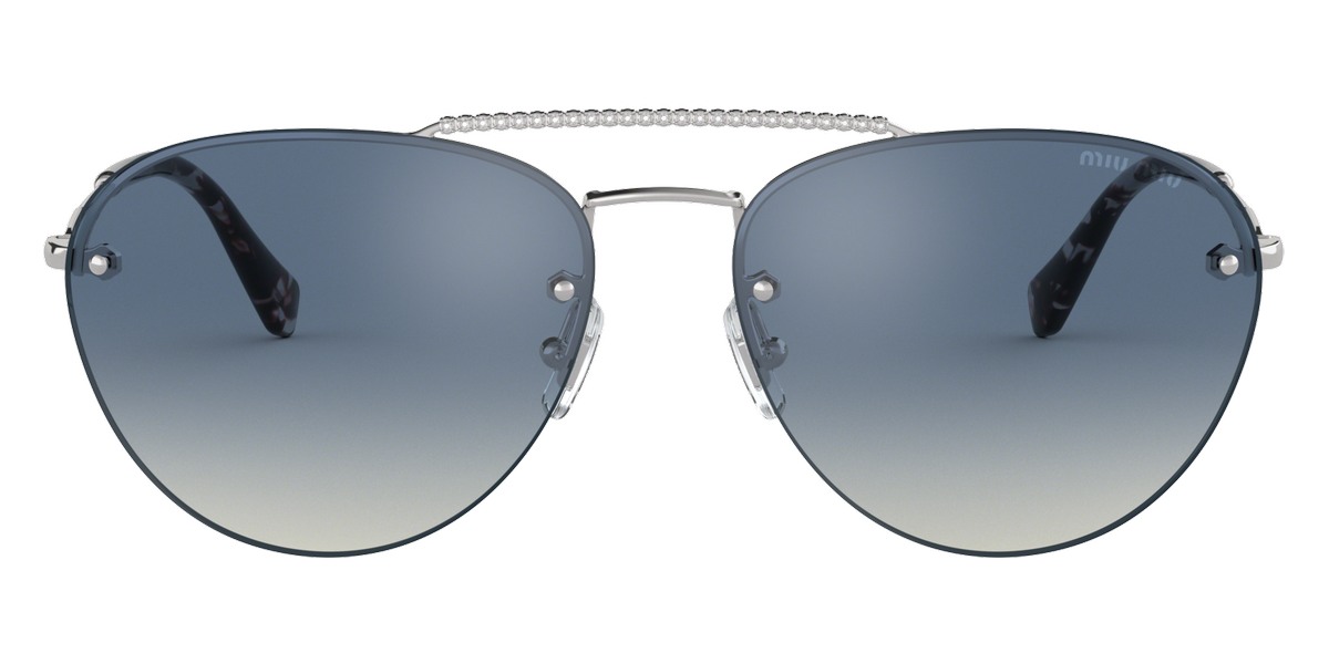 Miu Miu - Core Collection MU 54US