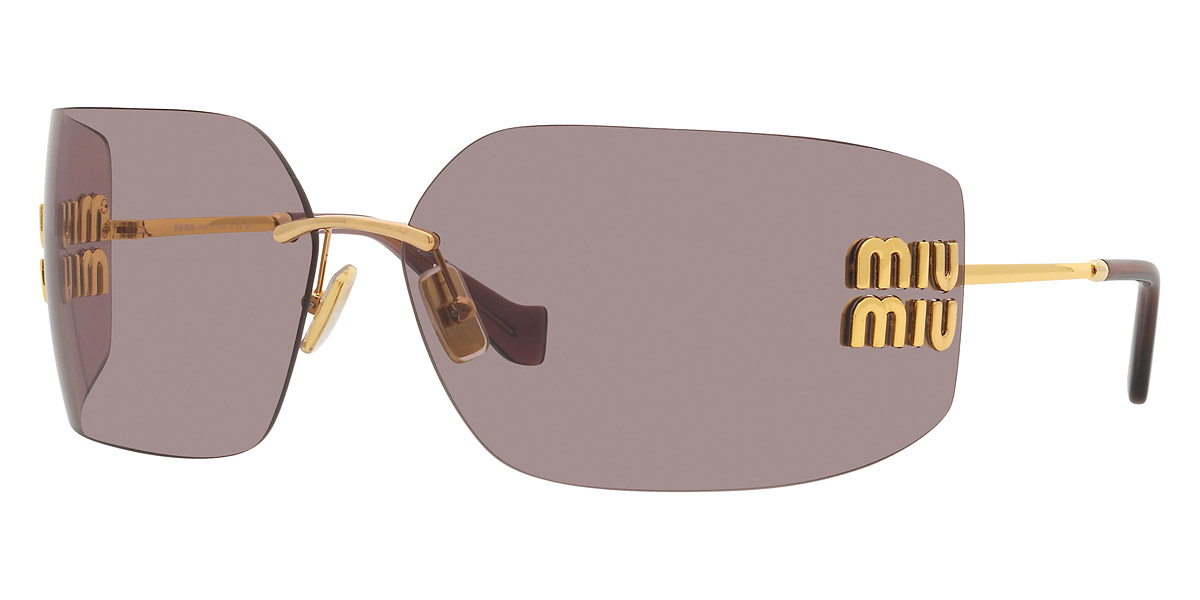 Miu Miu - Runway MU 54YS