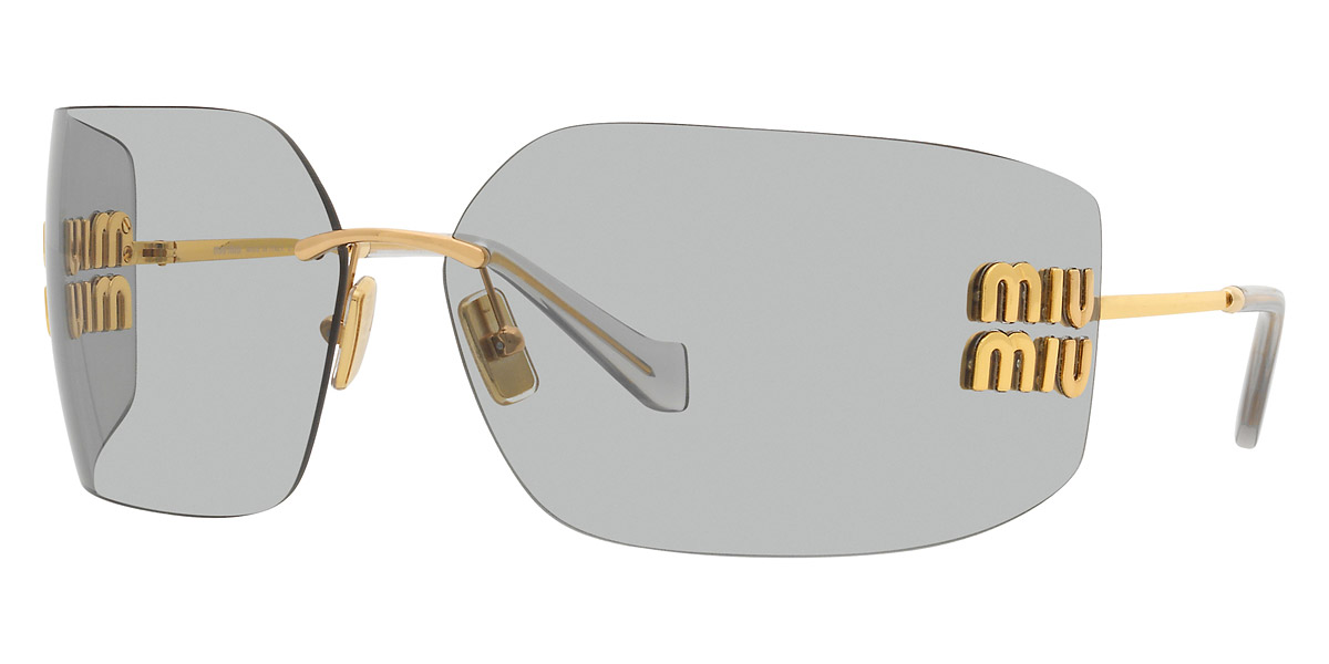 Miu Miu - Runway MU 54YS