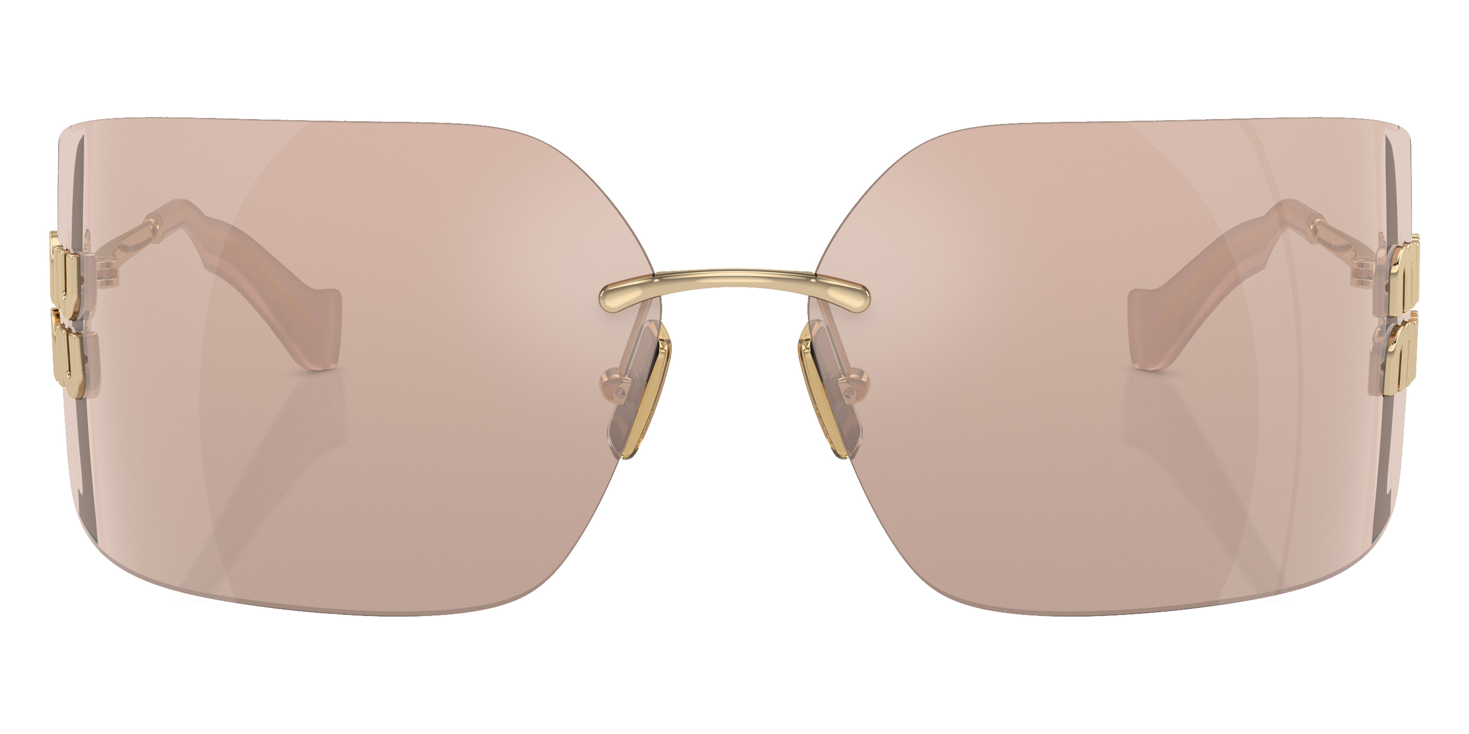 Miu Miu - Runway MU 54YS