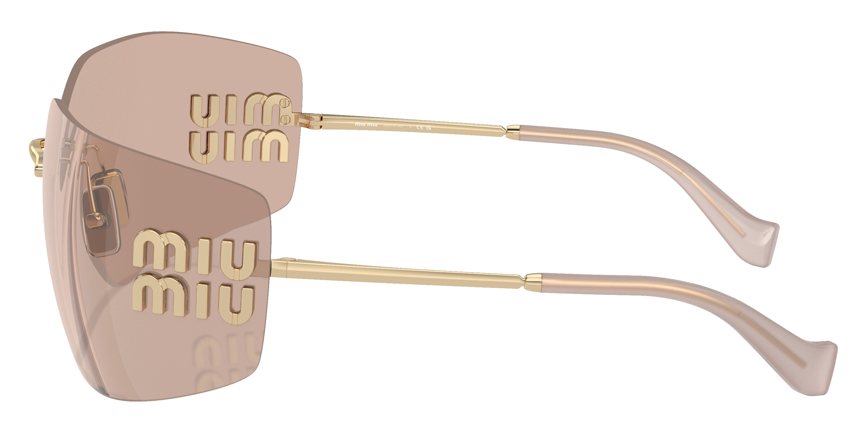 Miu Miu - Runway MU 54YS
