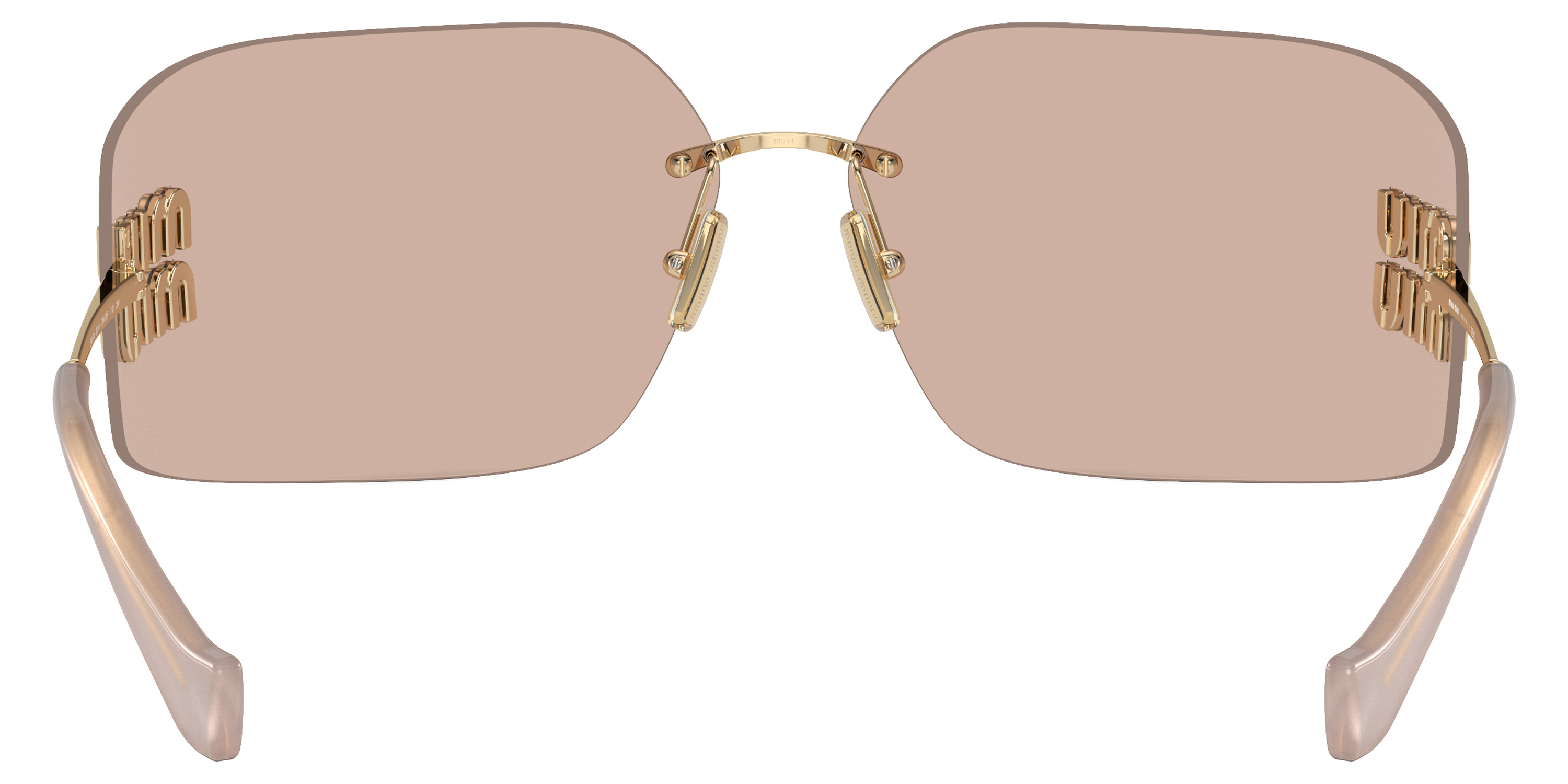 Miu Miu - Runway MU 54YS