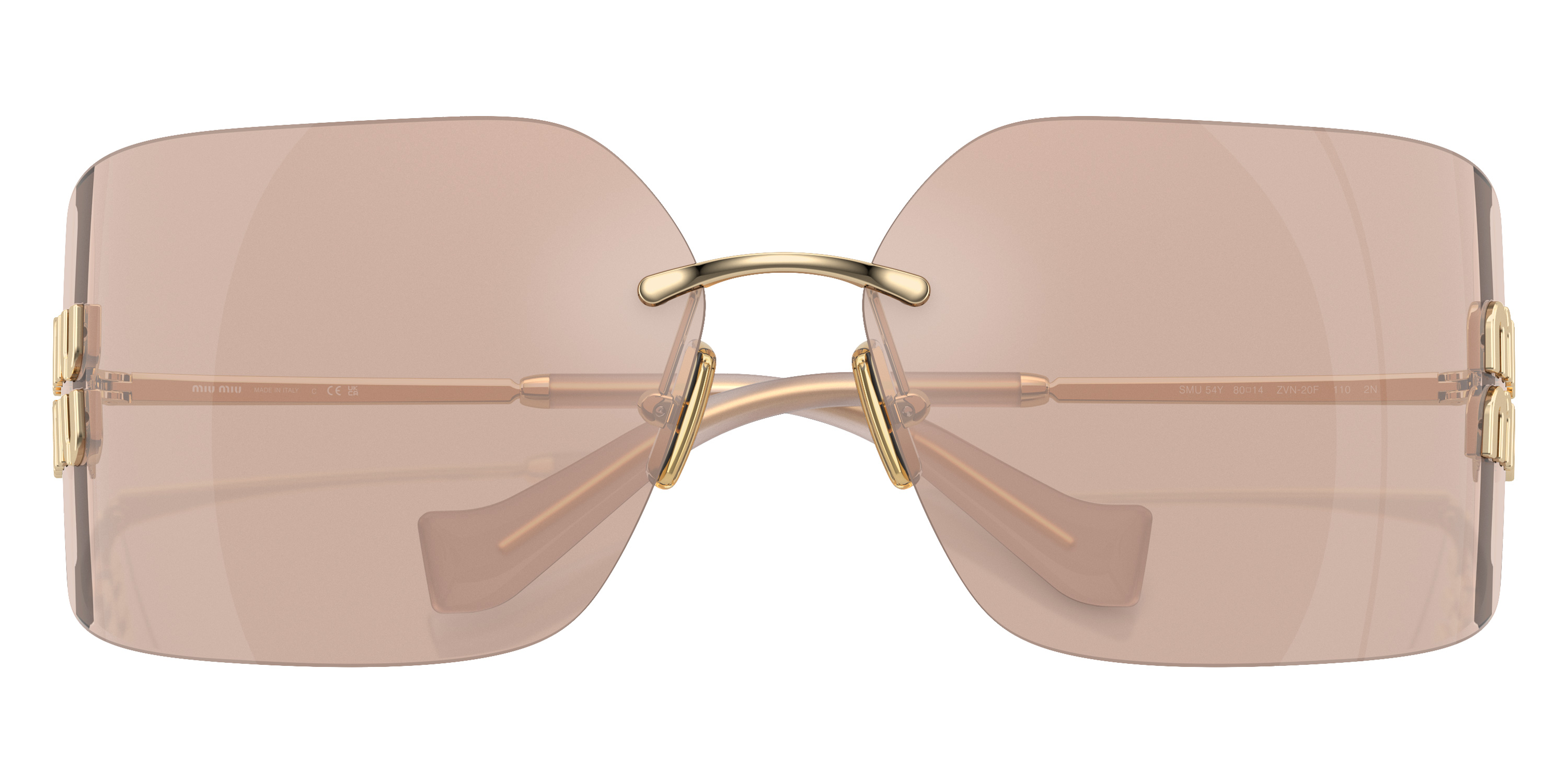 Miu Miu - Runway MU 54YS