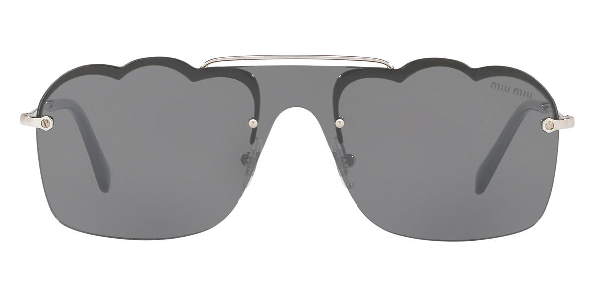 Miu Miu - Core Collection MU 55US