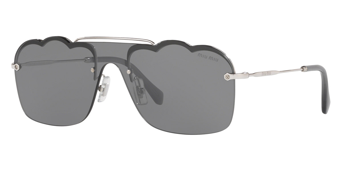 Miu Miu - Core Collection MU 55US