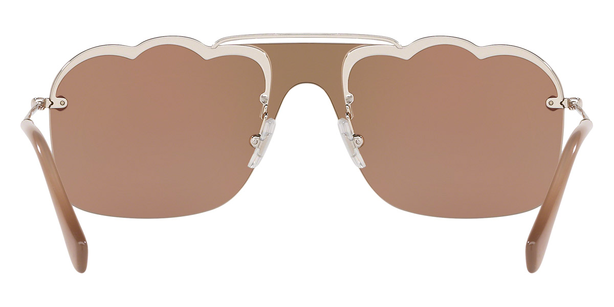 Miu Miu - Core Collection MU 55US