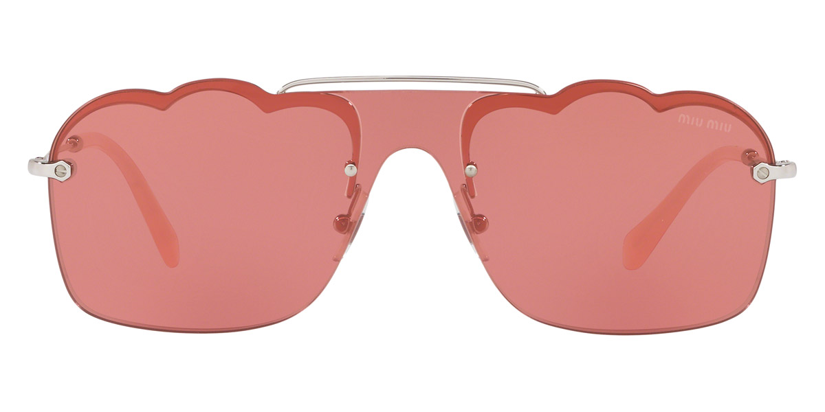 Miu Miu - Core Collection MU 55US