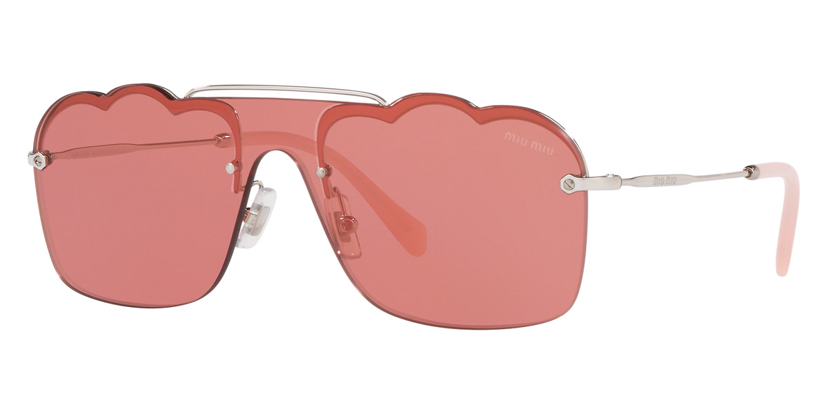 Miu Miu - Core Collection MU 55US