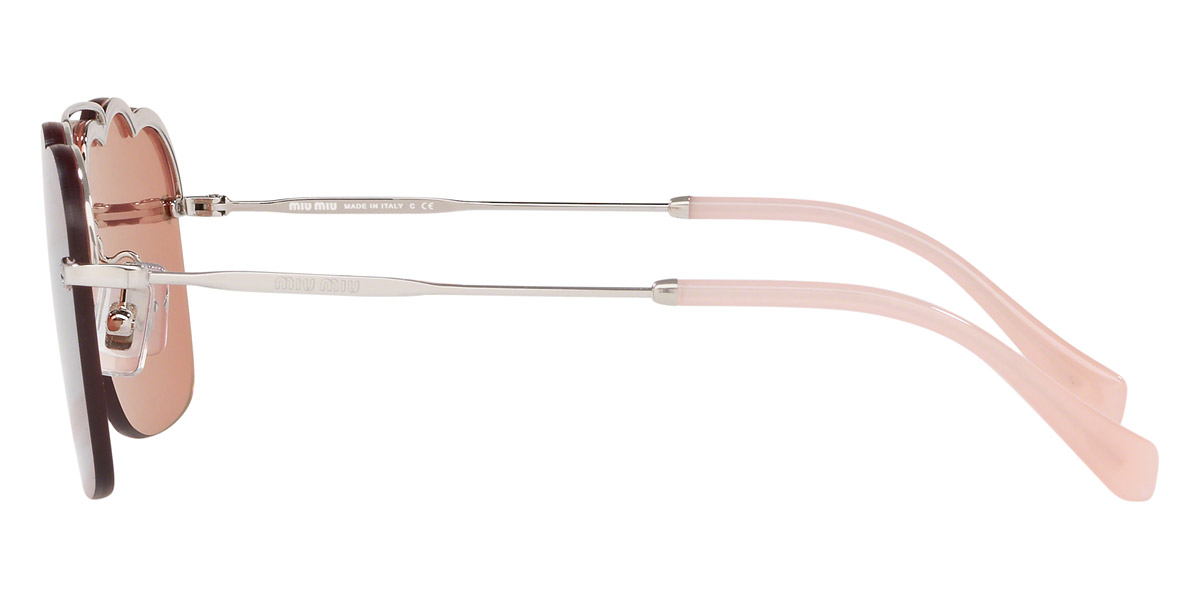 Miu Miu - Core Collection MU 55US