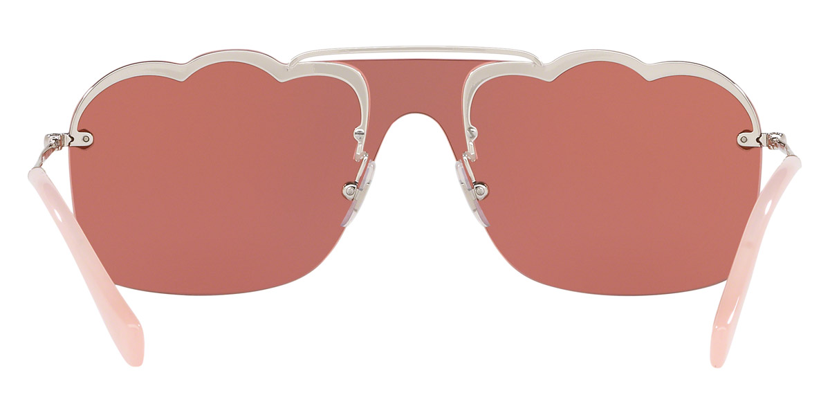 Miu Miu - Core Collection MU 55US
