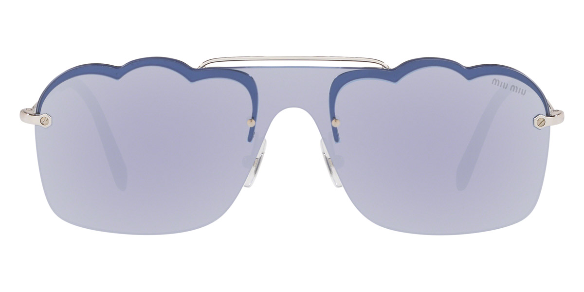 Miu Miu - Core Collection MU 55US
