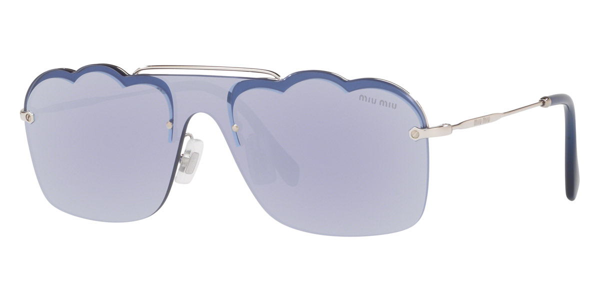 Miu Miu - Core Collection MU 55US