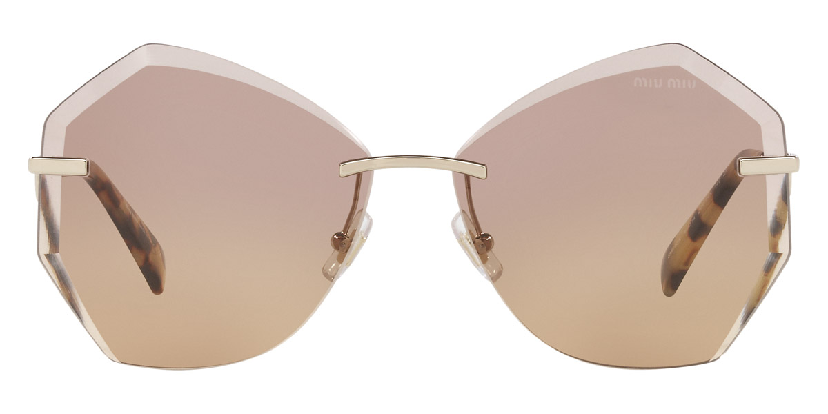 Miu Miu - MU 55XS