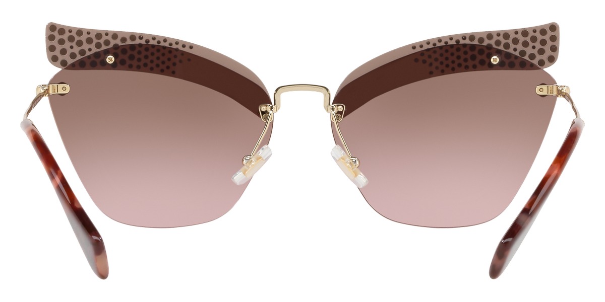 Miu Miu - Special Project MU 56TS