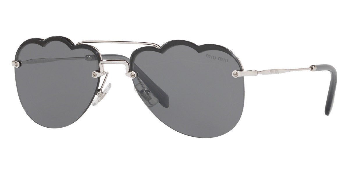 Miu Miu - Core Collection MU 56US