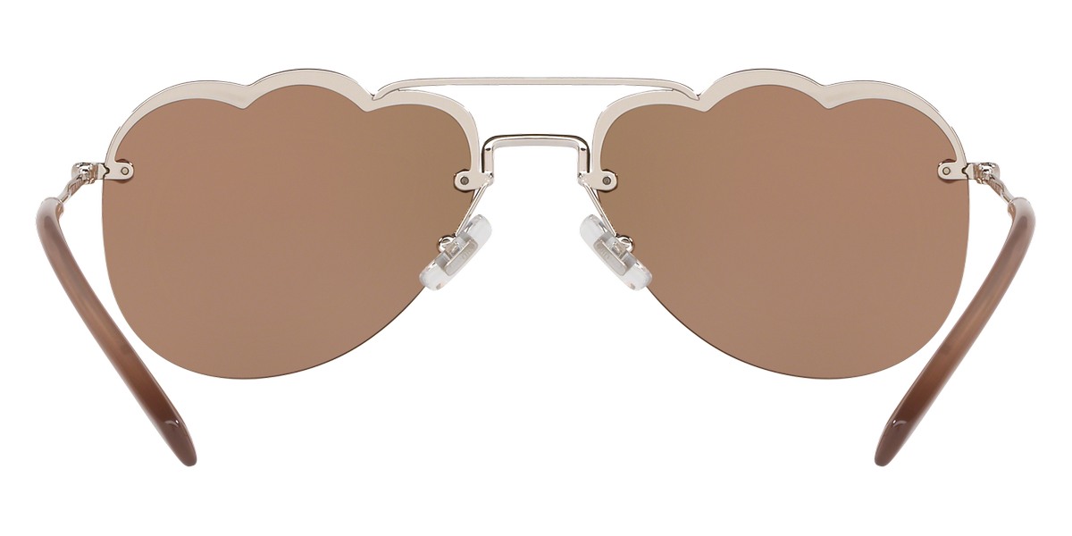 Miu Miu - Core Collection MU 56US