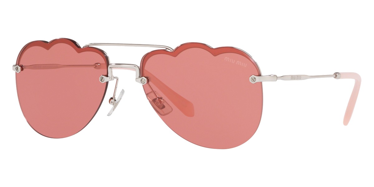 Miu Miu - Core Collection MU 56US