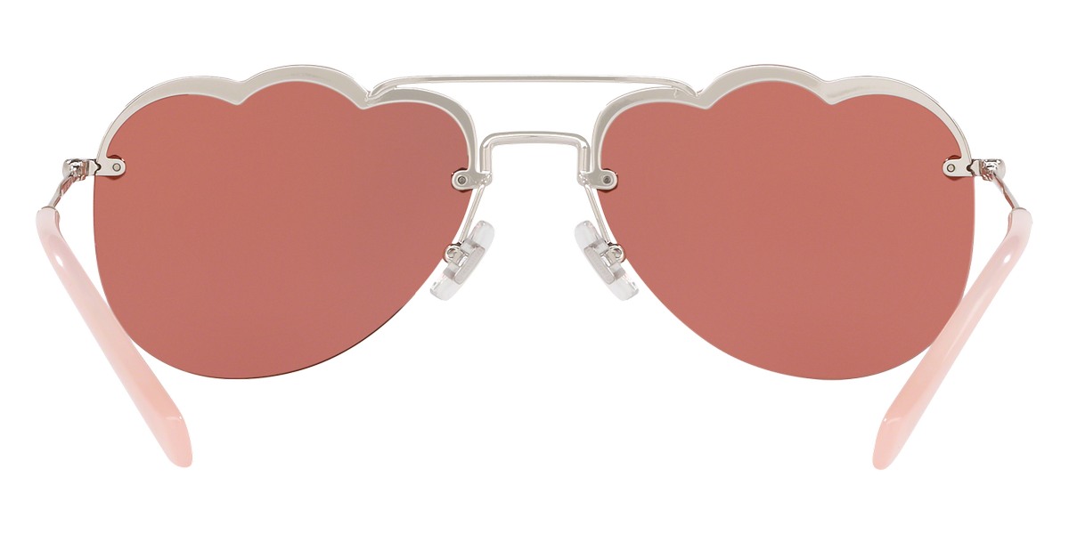 Miu Miu - Core Collection MU 56US