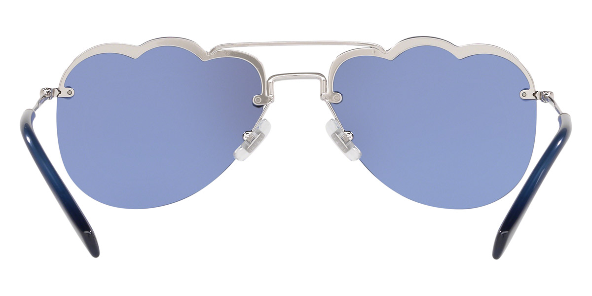 Miu Miu - Core Collection MU 56US