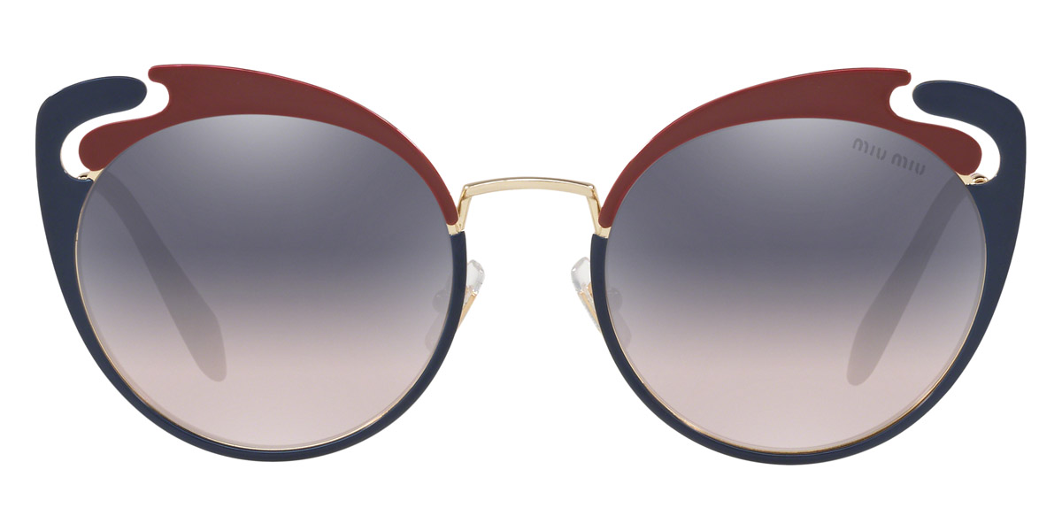 Miu Miu - Core Collection MU 57TS