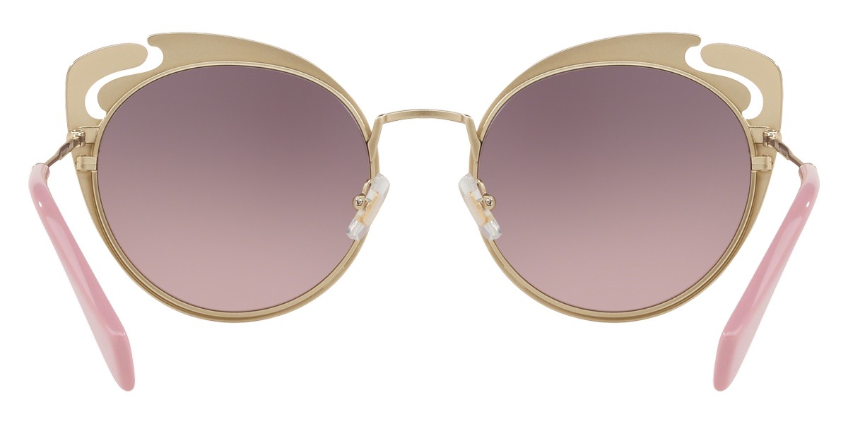 Miu Miu - Core Collection MU 57TS