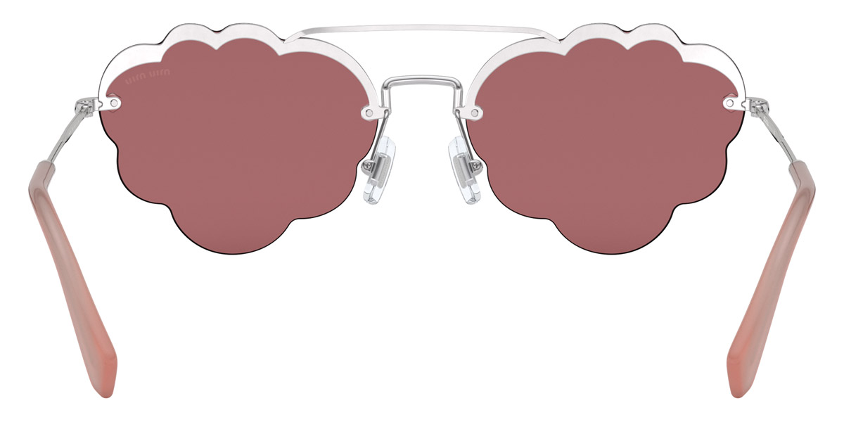 Miu Miu - Core Collection MU 57US