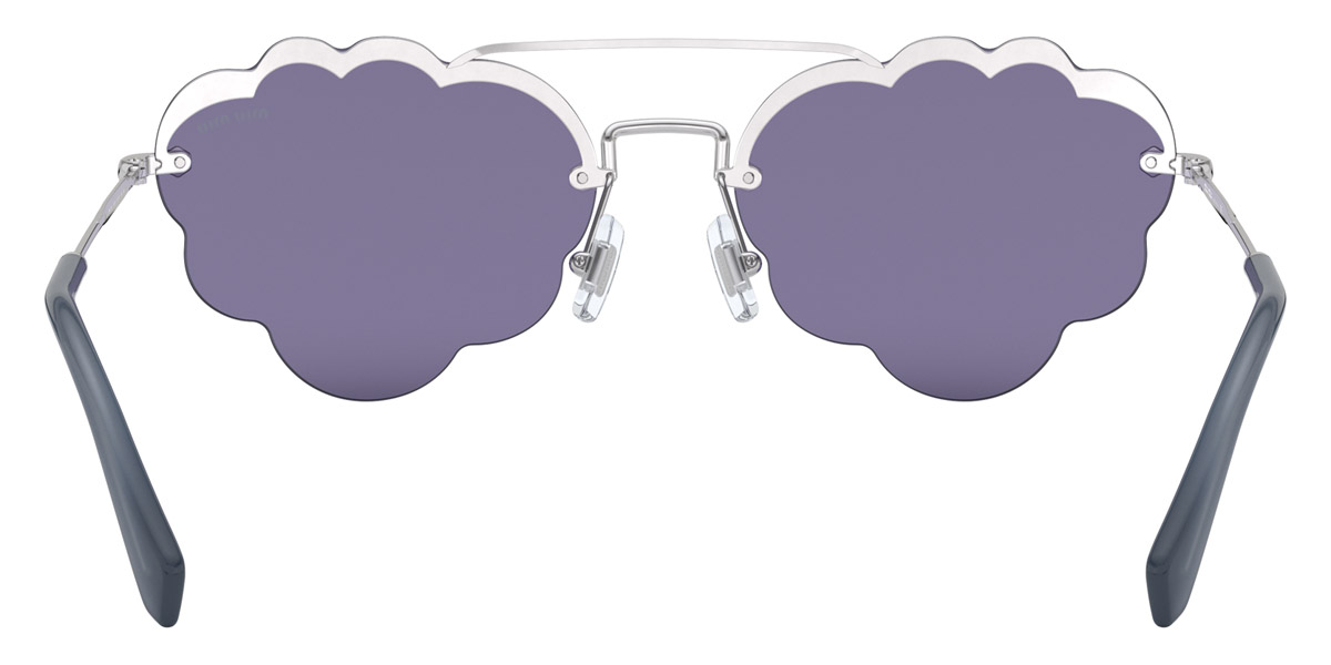 Miu Miu - Core Collection MU 57US