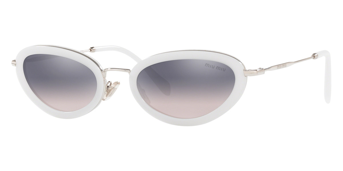 Miu Miu - Core Collection MU 58US