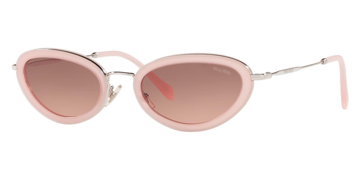 Miu Miu - Core Collection MU 58US