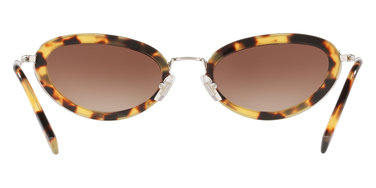 Miu Miu - Core Collection MU 58US