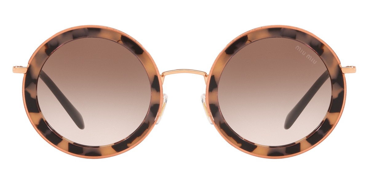 Miu Miu - Core Collection MU 59US