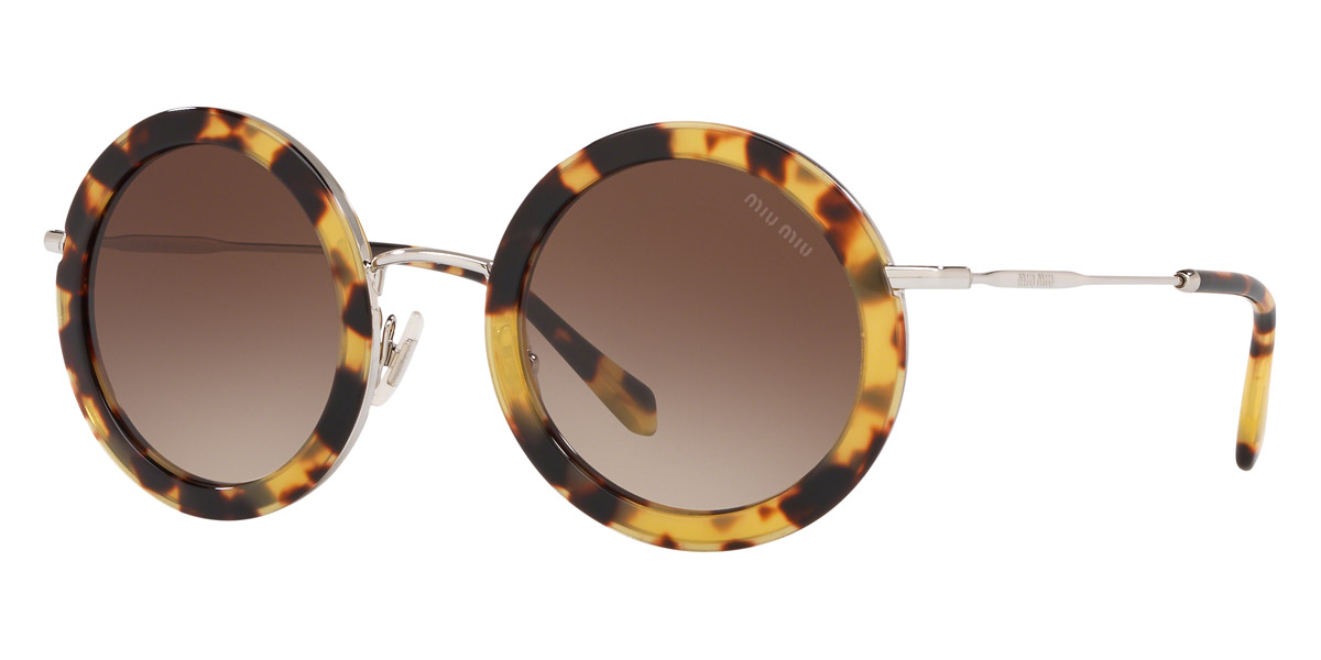 Miu Miu - Core Collection MU 59US