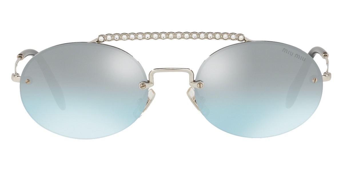 Miu Miu - Core Collection MU 60TS