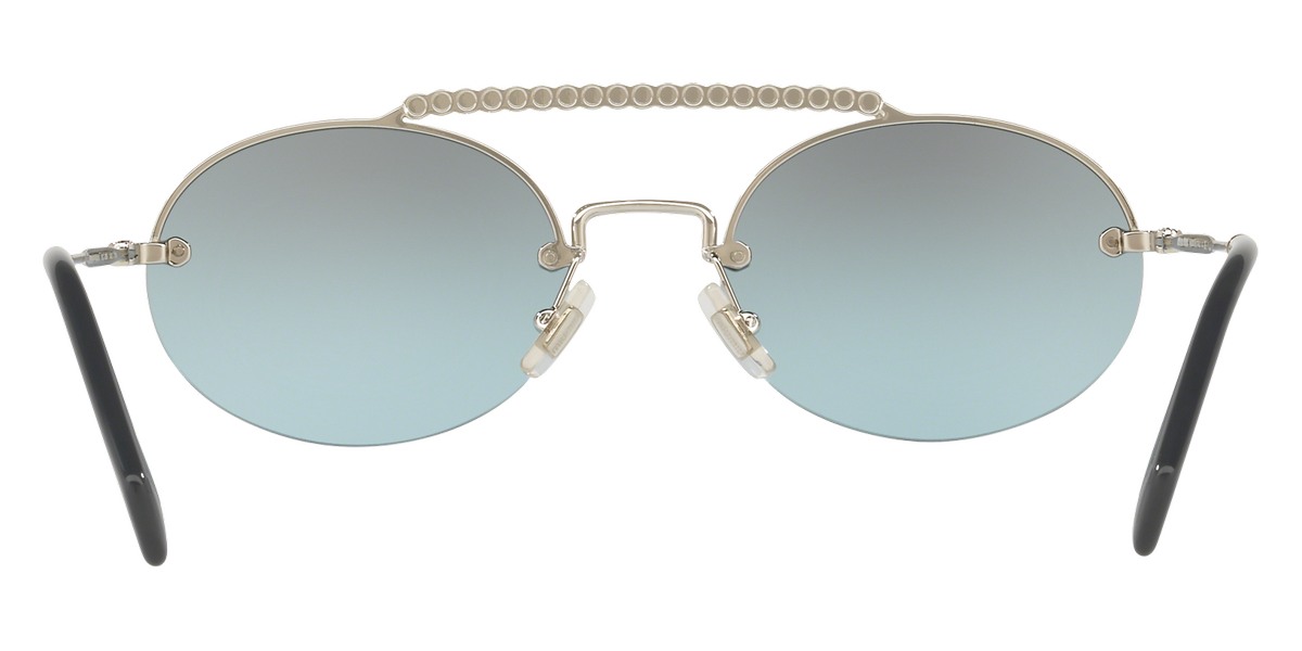 Miu Miu - Core Collection MU 60TS