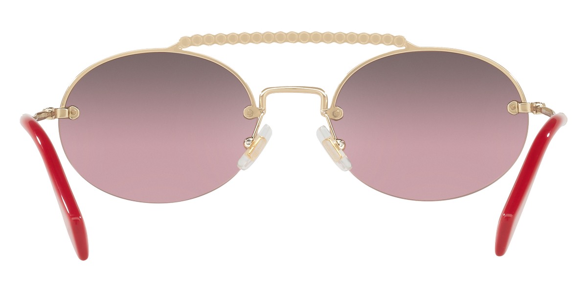 Miu Miu - Core Collection MU 60TS
