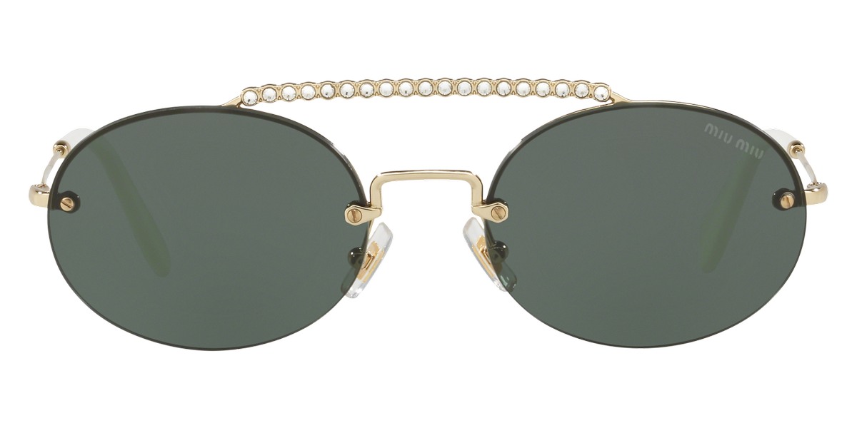 Miu Miu - Core Collection MU 60TS