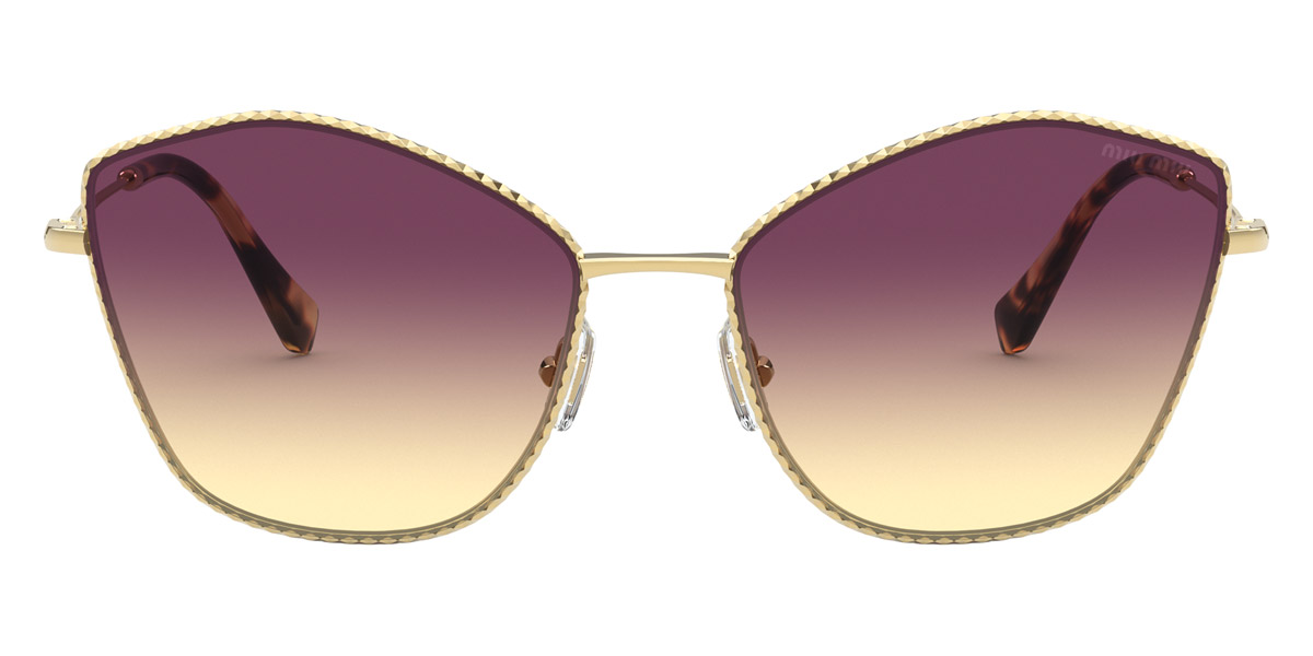 Miu Miu - Core Collection MU 60VS