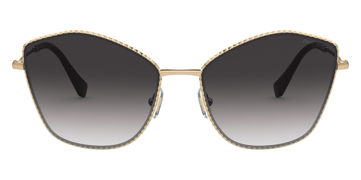 Miu Miu - Core Collection MU 60VS