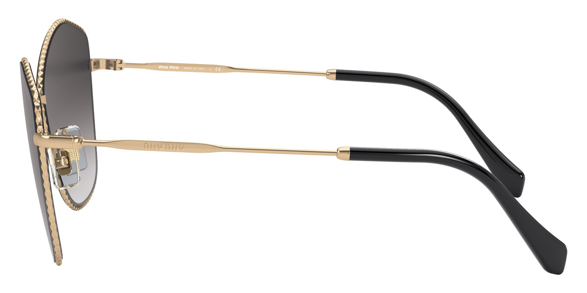 Miu Miu - Core Collection MU 60VS