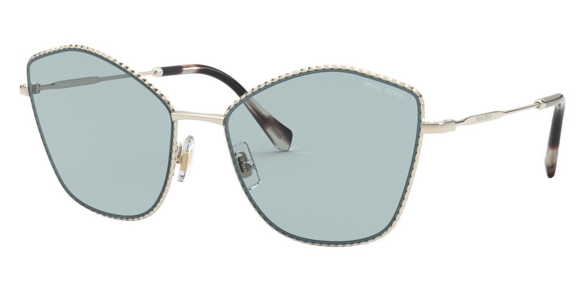 Miu Miu - Core Collection MU 60VS