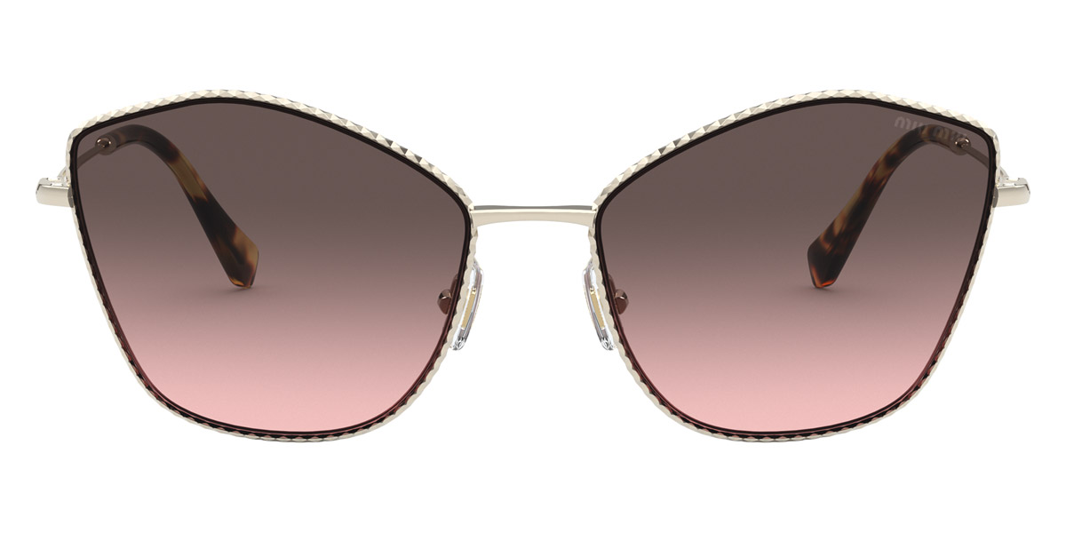 Miu Miu - Core Collection MU 60VS