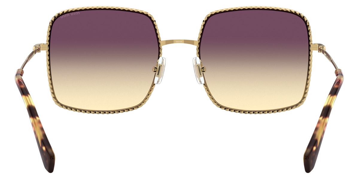 Miu Miu - Core Collection MU 61VS