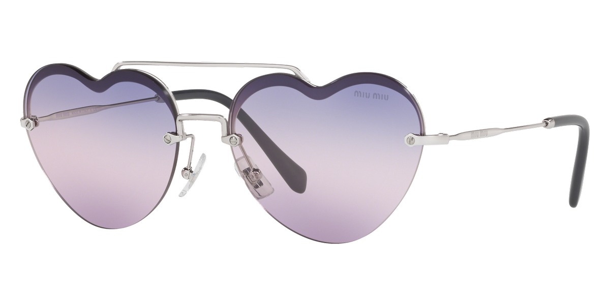 Miu Miu - Core Collection MU 62US