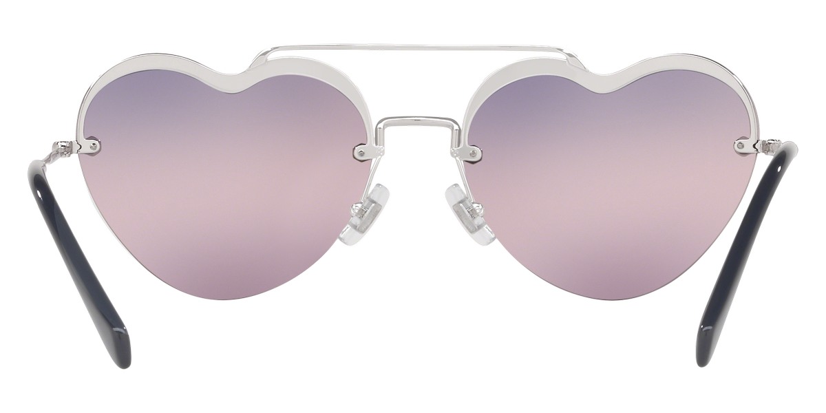 Miu Miu - Core Collection MU 62US