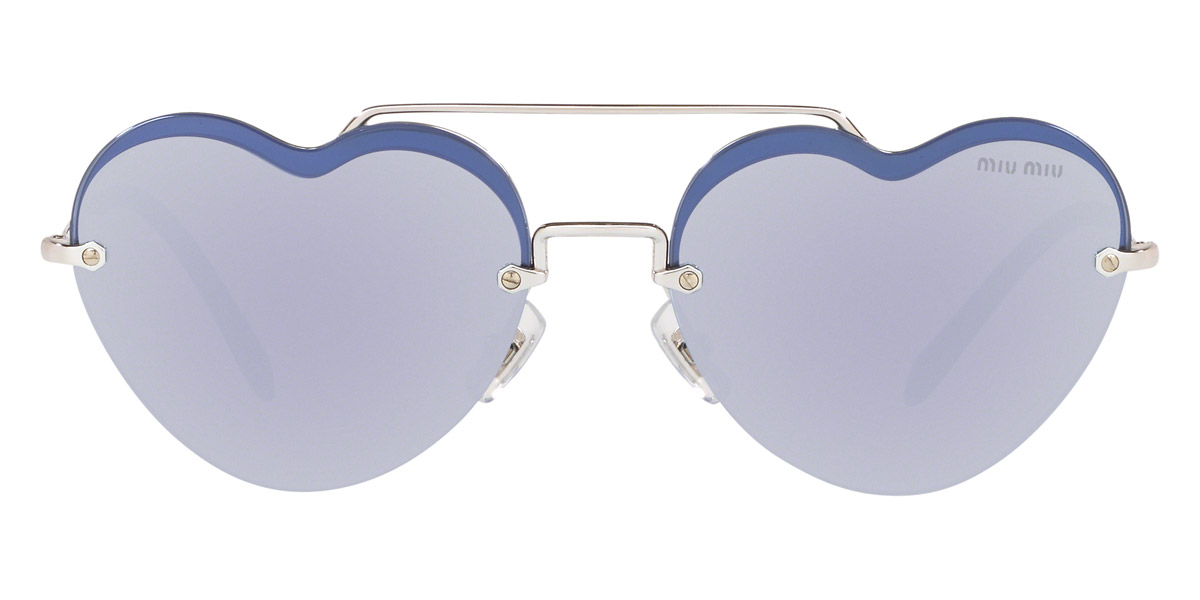 Miu Miu - Core Collection MU 62US