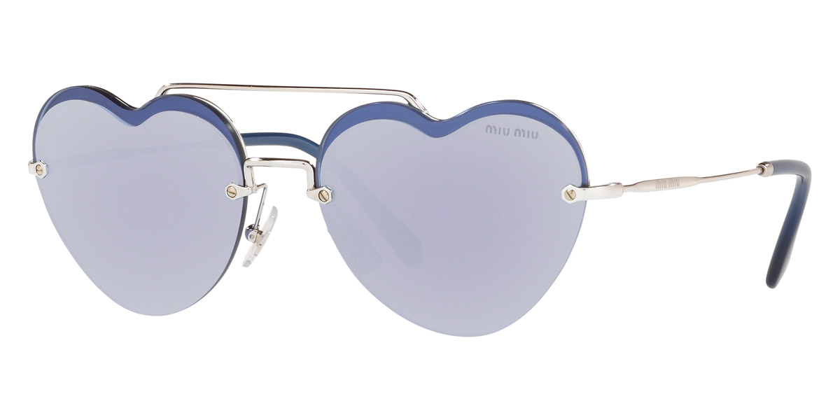 Miu Miu - Core Collection MU 62US